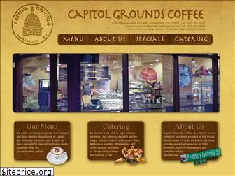 capitolgroundscoffee.com