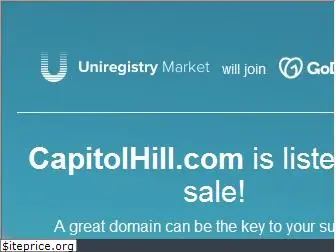 capitolhill.com