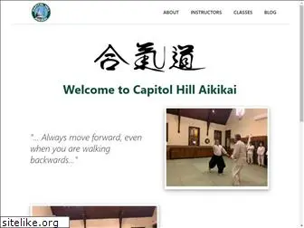 capitolhillaikikai.org