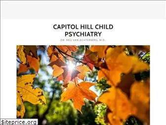capitolhillchildpsychiatry.com