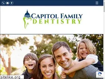 capitolhillfamilydentist.com