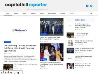 capitolhillreporter.com