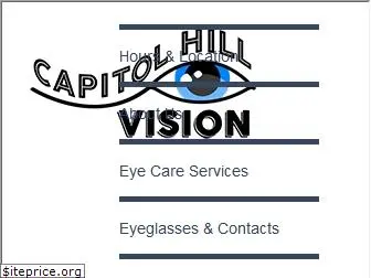 capitolhillvision.com