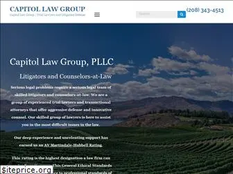 capitollawgroup.com