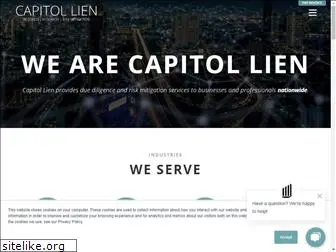 capitollien.com