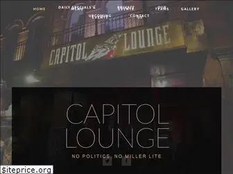 capitolloungedc.com