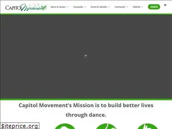 capitolmovement.org