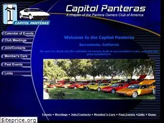 capitolpanteras.org