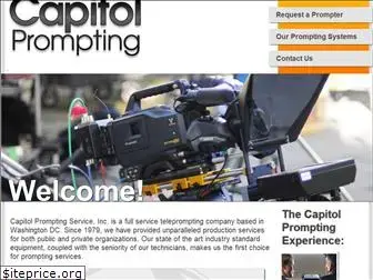 capitolprompting.com