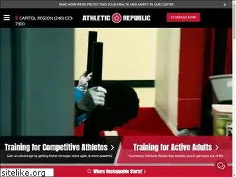 capitolregion.athleticrepublic.com