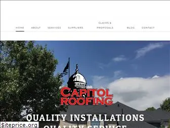 capitolroofingservices.com