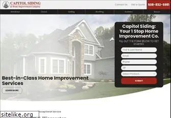 capitolsiding.com