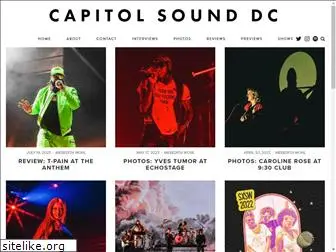 capitolsounddc.com