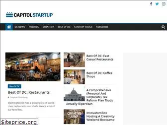 capitolstartup.com