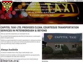 capitoltaxi.ca