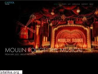 capitoltheatre.com.au