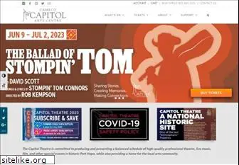 capitoltheatre.com