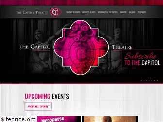 capitoltheatrewheeling.com