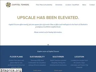 capitoltowers.com