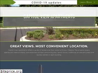 capitolviewapartments.com