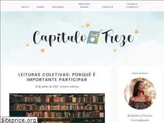 capitulotreze.com.br