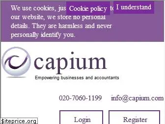 capium.com
