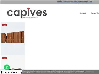 capives.com