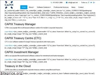 capix.net