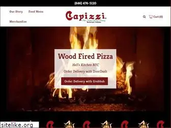 capizzinyc.com