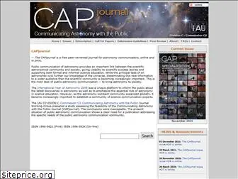 capjournal.org