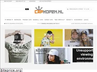 capkopen.nl