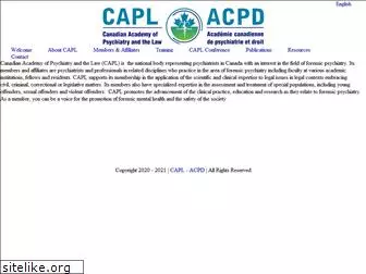 capl-acpd.org