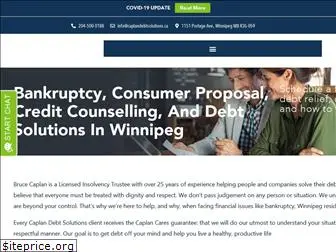 caplandebtsolutions.ca