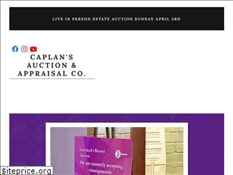 caplans.com