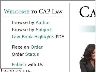 caplaw.com