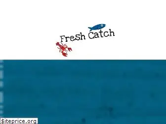 caplingersfreshcatch.com