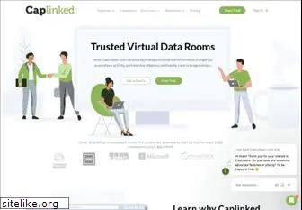 caplinked.com