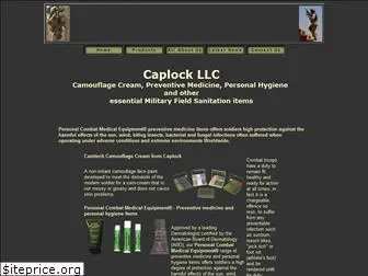 caplock.com