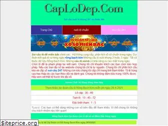 caplodep.com