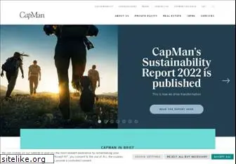 capman.fi