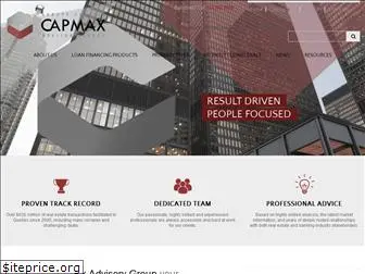 capmaxadvisory.com