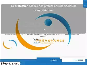 capmedical.fr