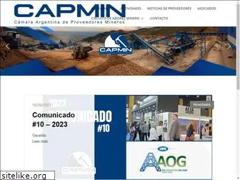 capmin.com.ar