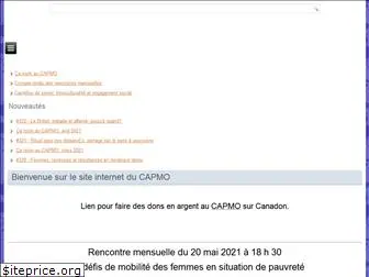 capmo.org