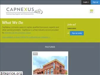 capnexus.org