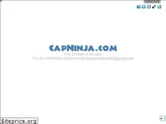 capninja.com