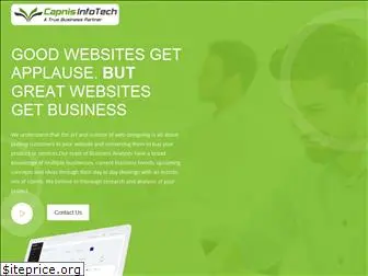 capnis.com