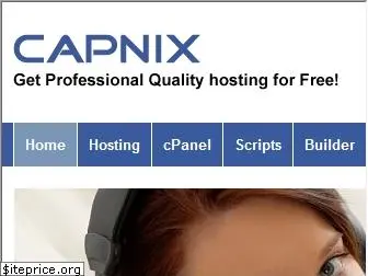 capnix.com