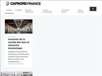 capnordfinance.com