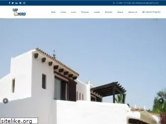 capnordproperty.com